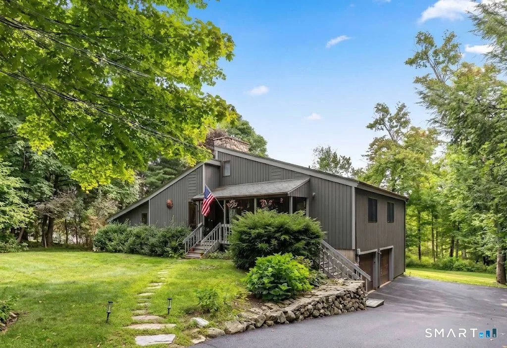 329 Norfolk Road, Litchfield, CT