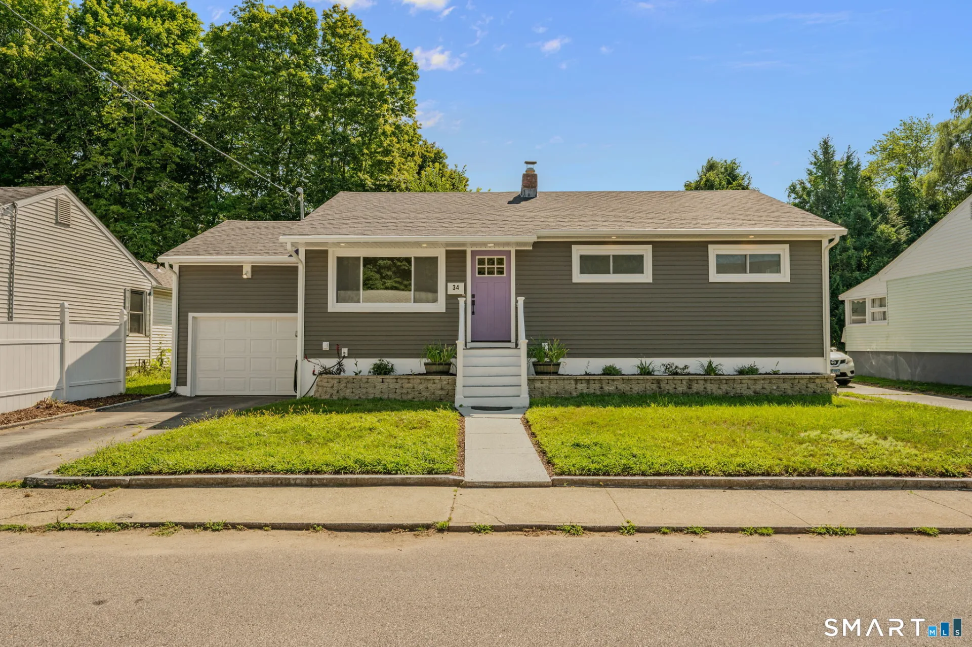 34 Woodrow Avenue, Norwich, CT