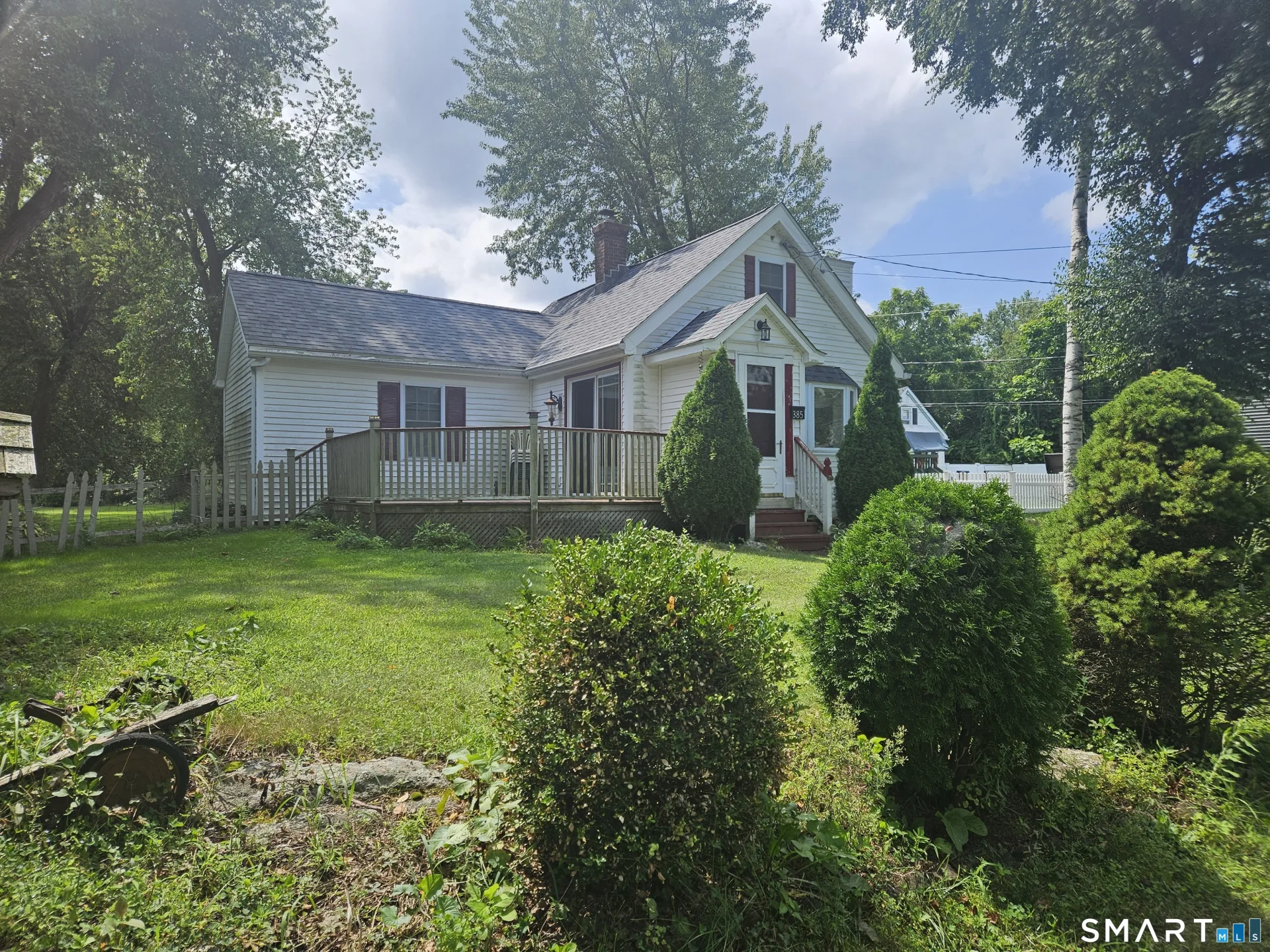 385 Fall Mountain Road, Bristol, CT