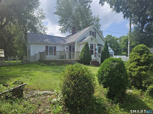 385 Fall Mountain Road