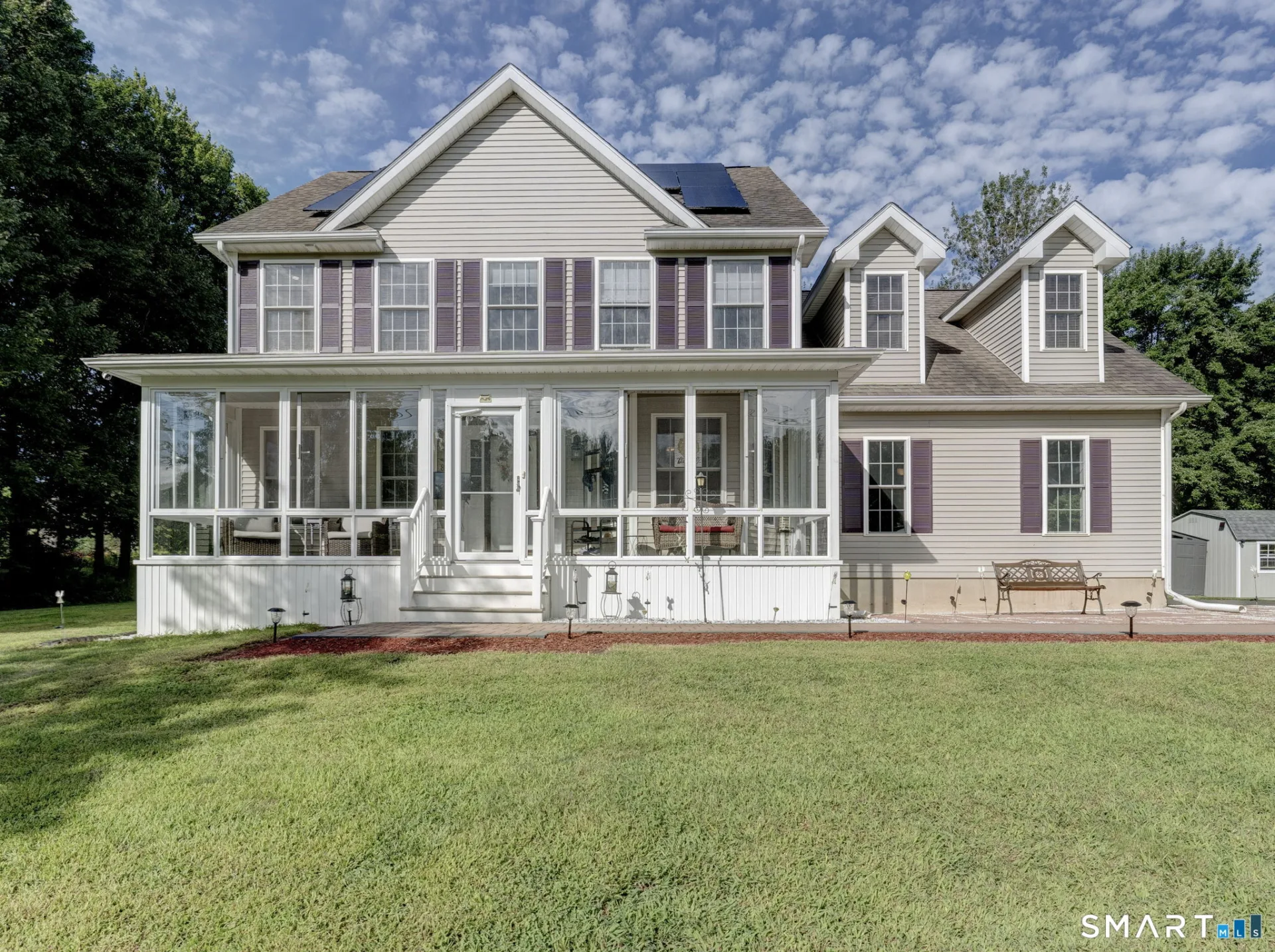 839 Palisado Avenue, Windsor, CT