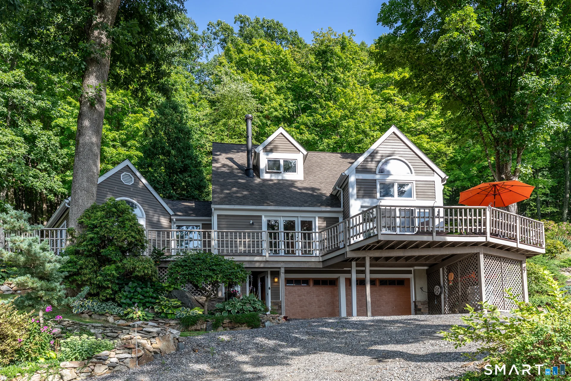 91 Muller Road, Kent, CT