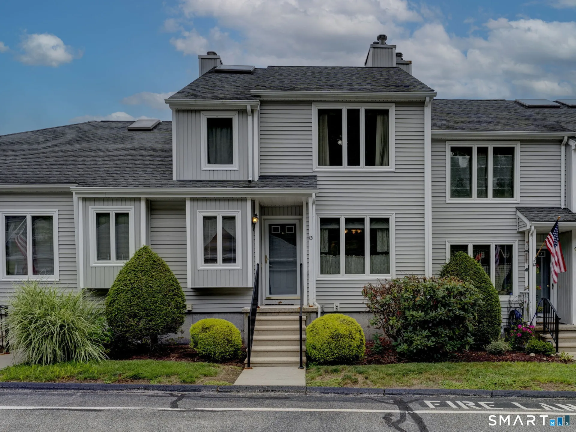 257 Sabin Street #13, Putnam, CT