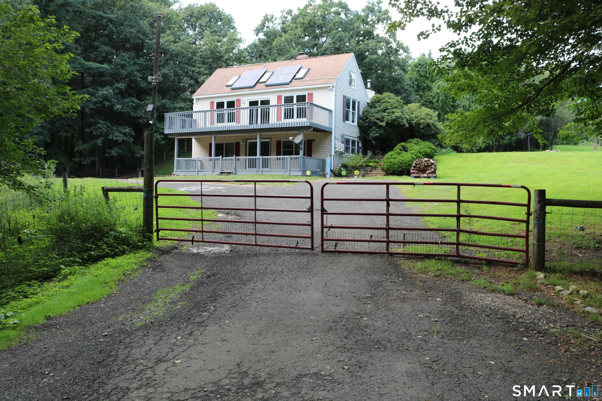 166 Cooper Lane, Stafford, CT