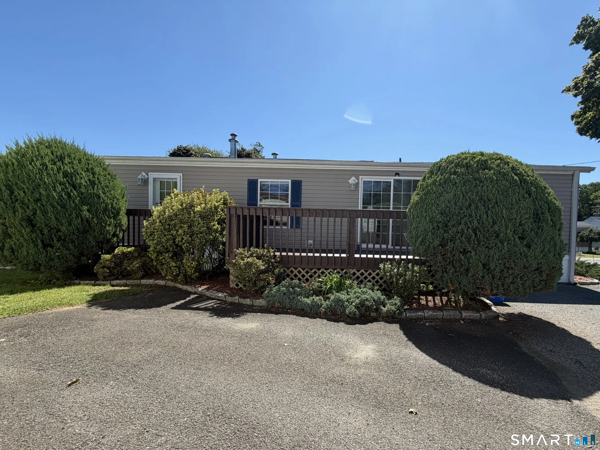 301 South Main Street #LOT 20A, Newtown, CT