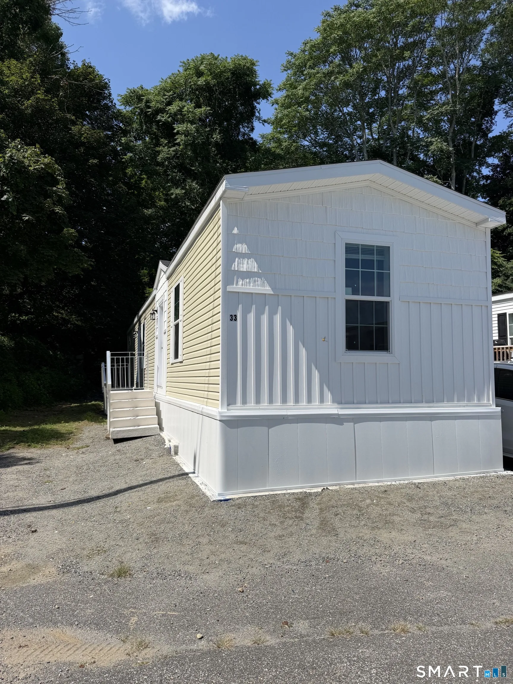 435 High Street ##33, Groton, CT