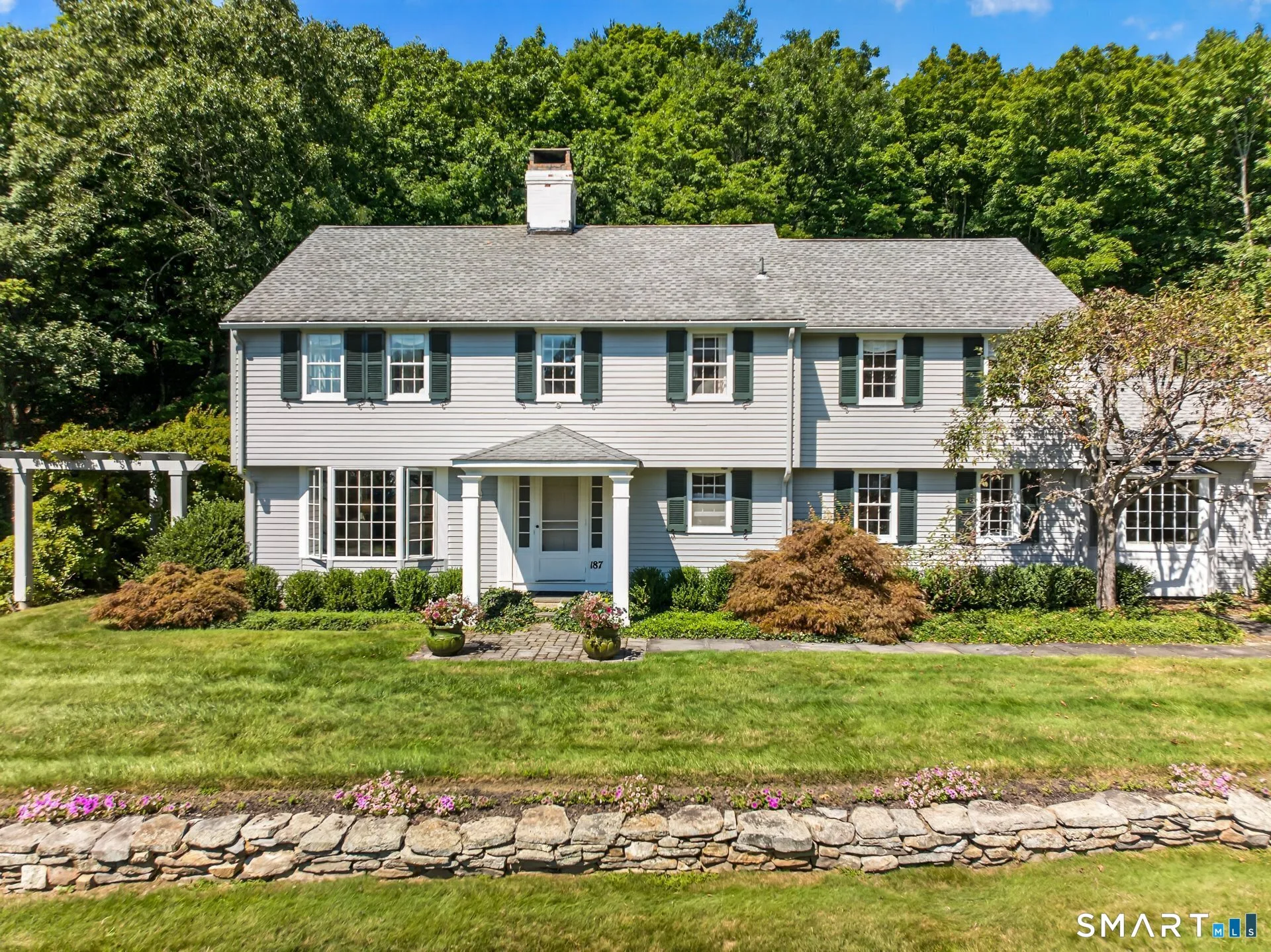 187 Westledge Road, Simsbury, CT