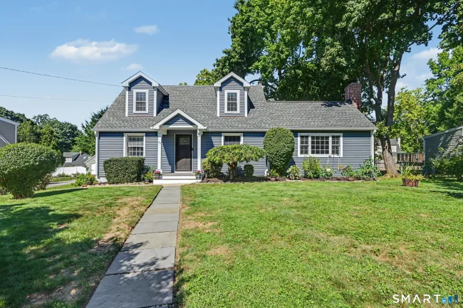 47 Crane Road, Stamford, CT