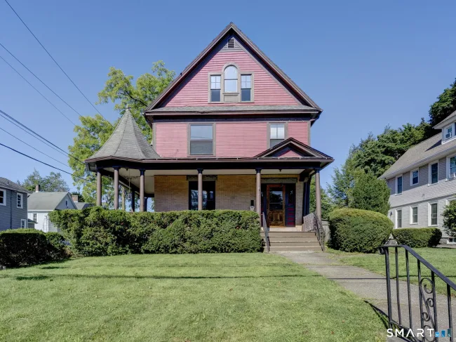 537 Prospect Street