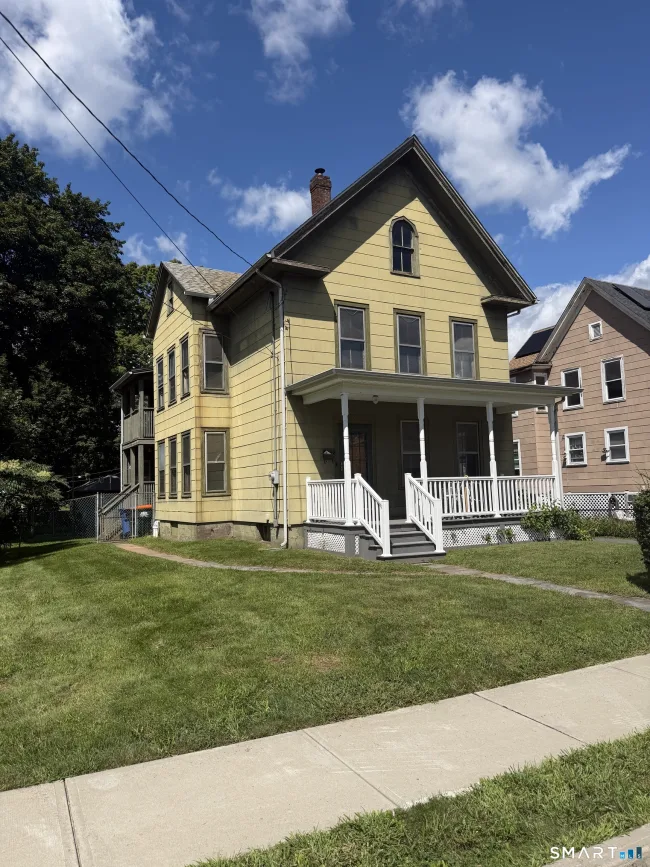 66 Newton Street