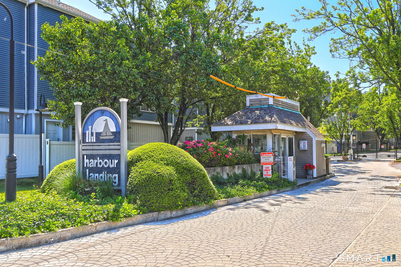21 Harbour Close #A-21, New Haven, CT