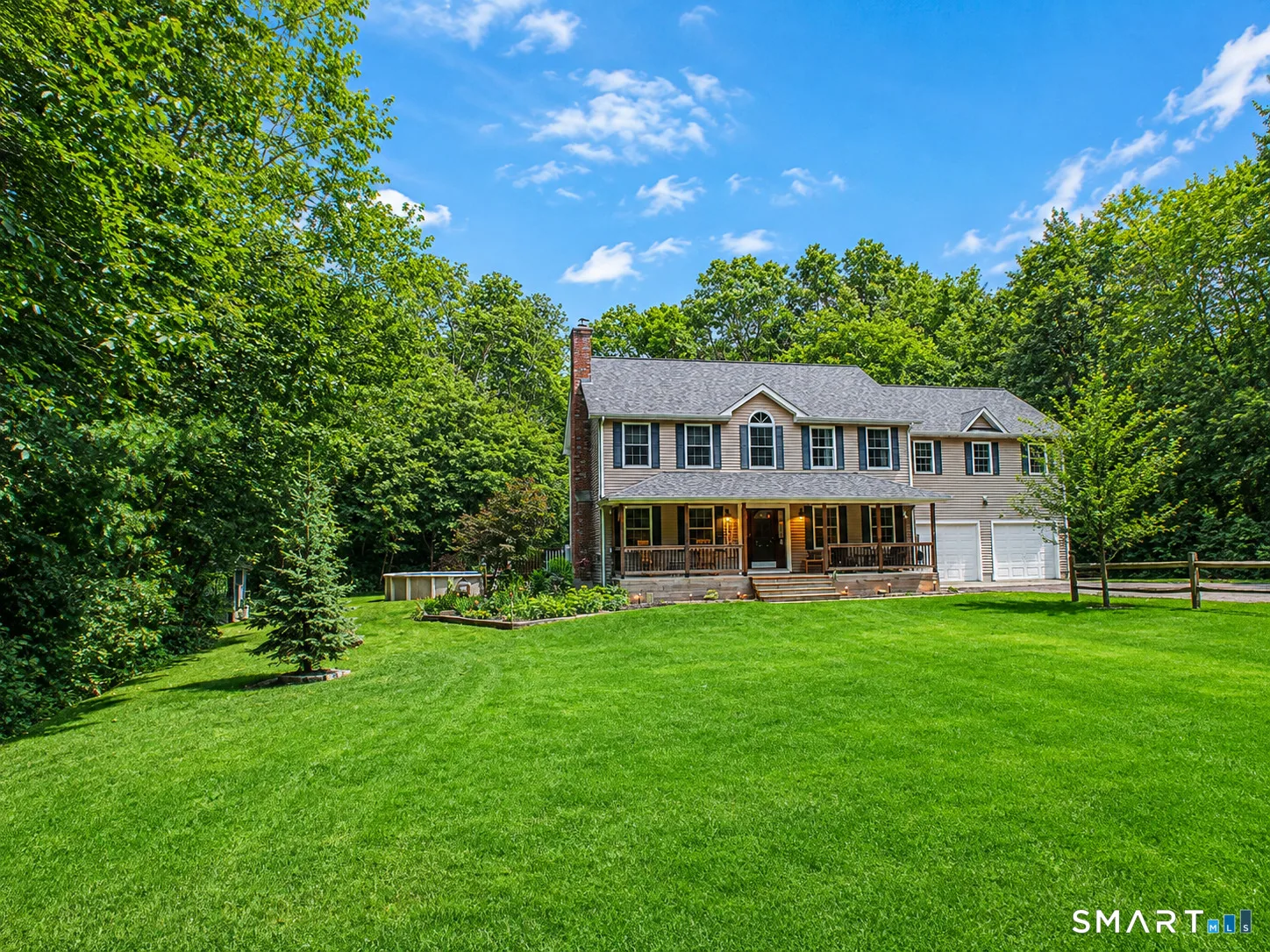 184 Gibson Hill Road, Sterling, CT