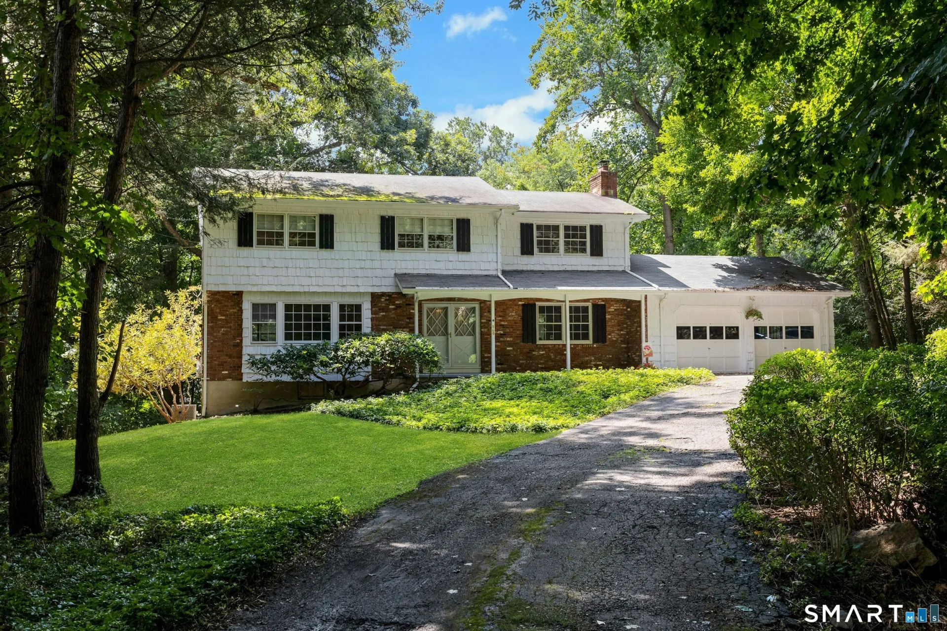 568 Hunting Ridge Road, Stamford, CT