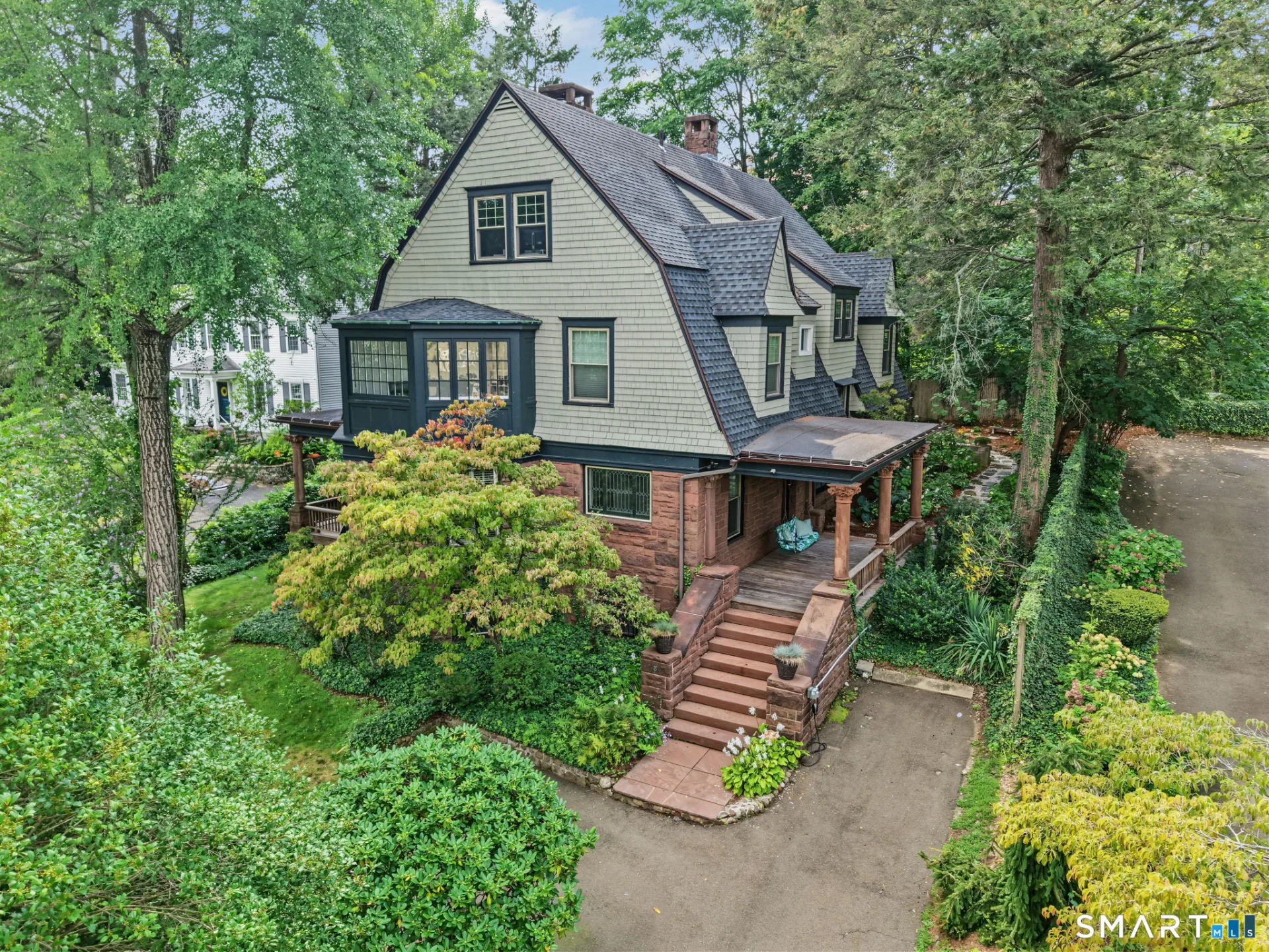 8 Saint Ronan Terrace, New Haven, CT