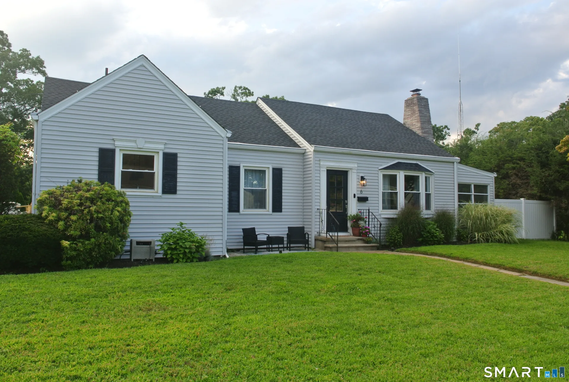 6 Liberty Street, Milford, CT