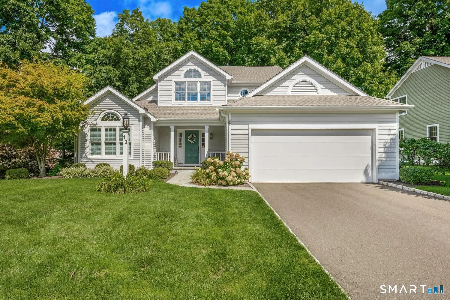 13 Wilton Hills #13, Wilton, CT