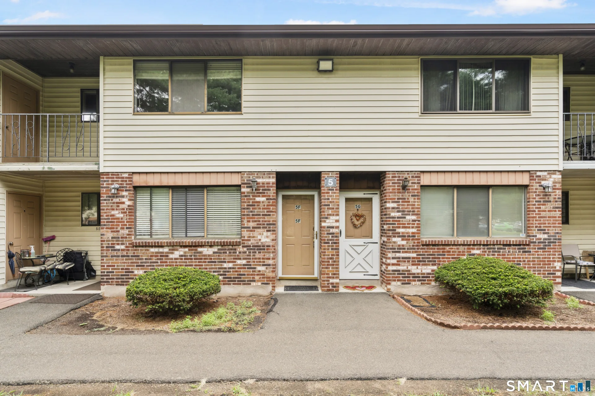 55 Thompson Street #5F, East Haven, CT