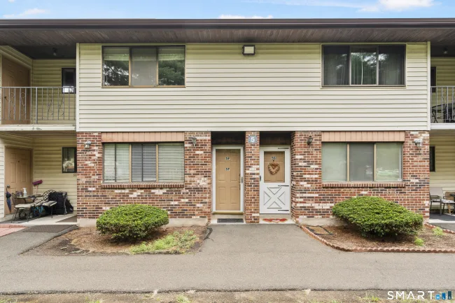 55 Thompson Street #5F