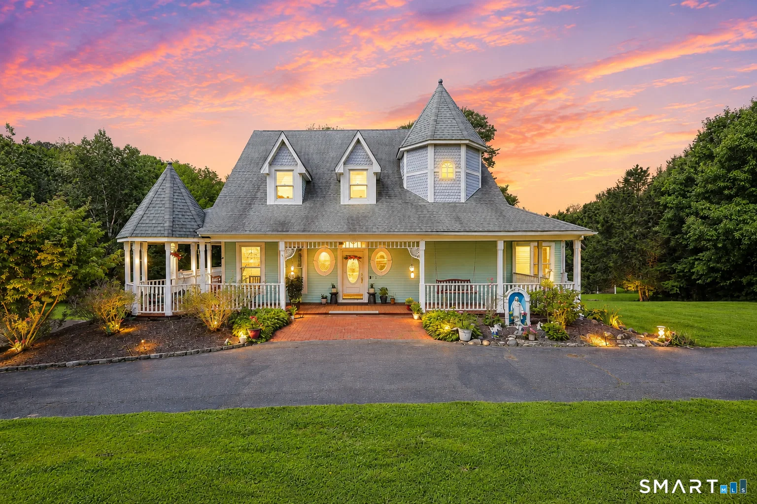 112 Idlewood Road, Wolcott, CT