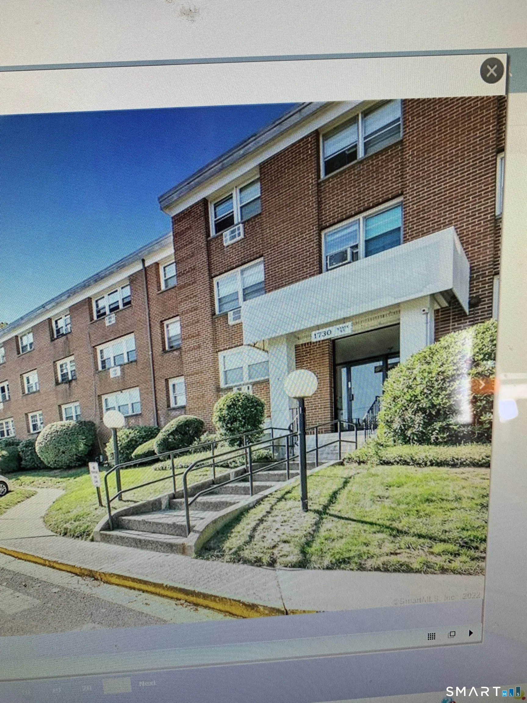 1730 State Street #106, Hamden, CT