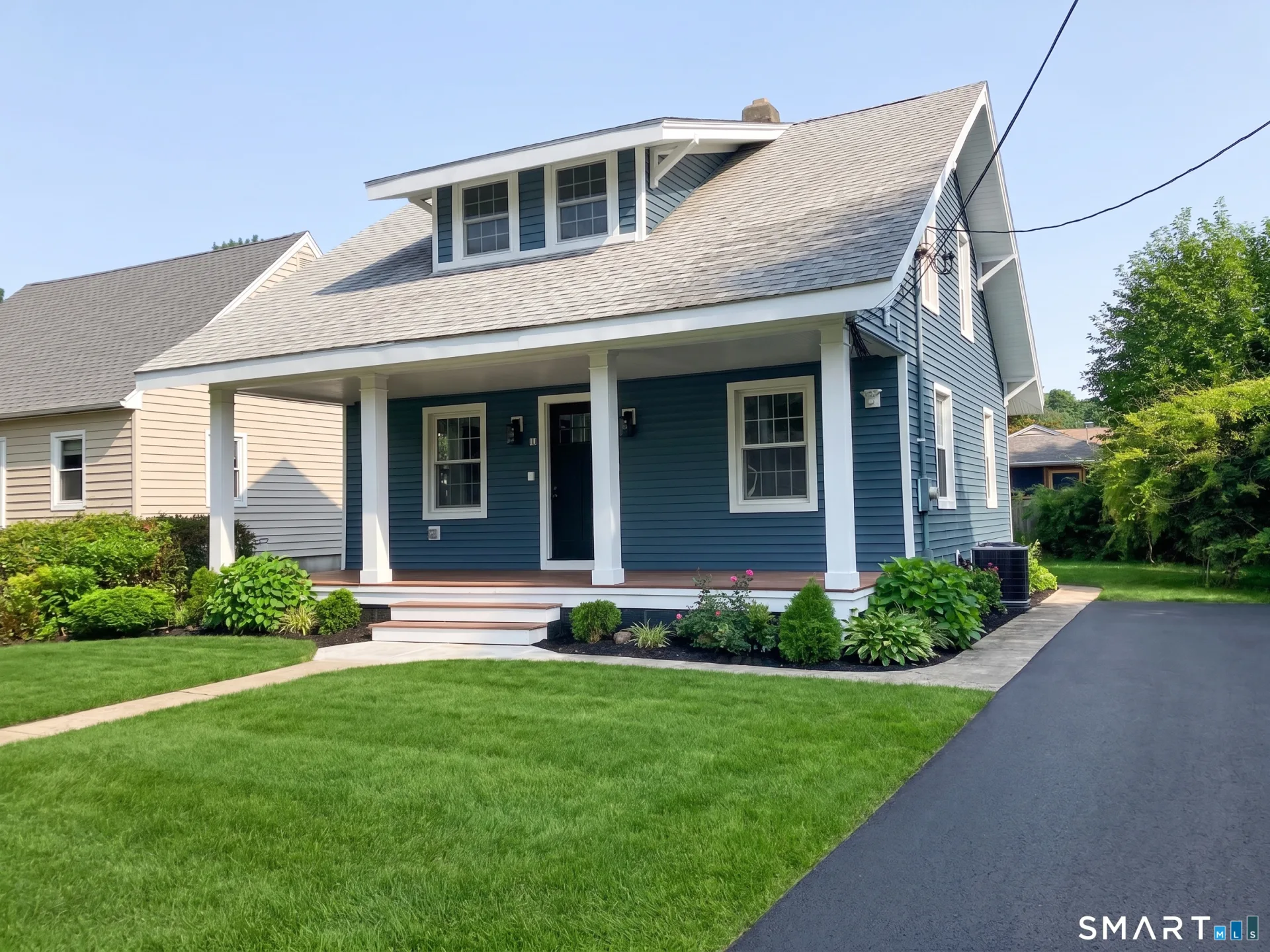 48 Hobson Avenue, Bristol, CT