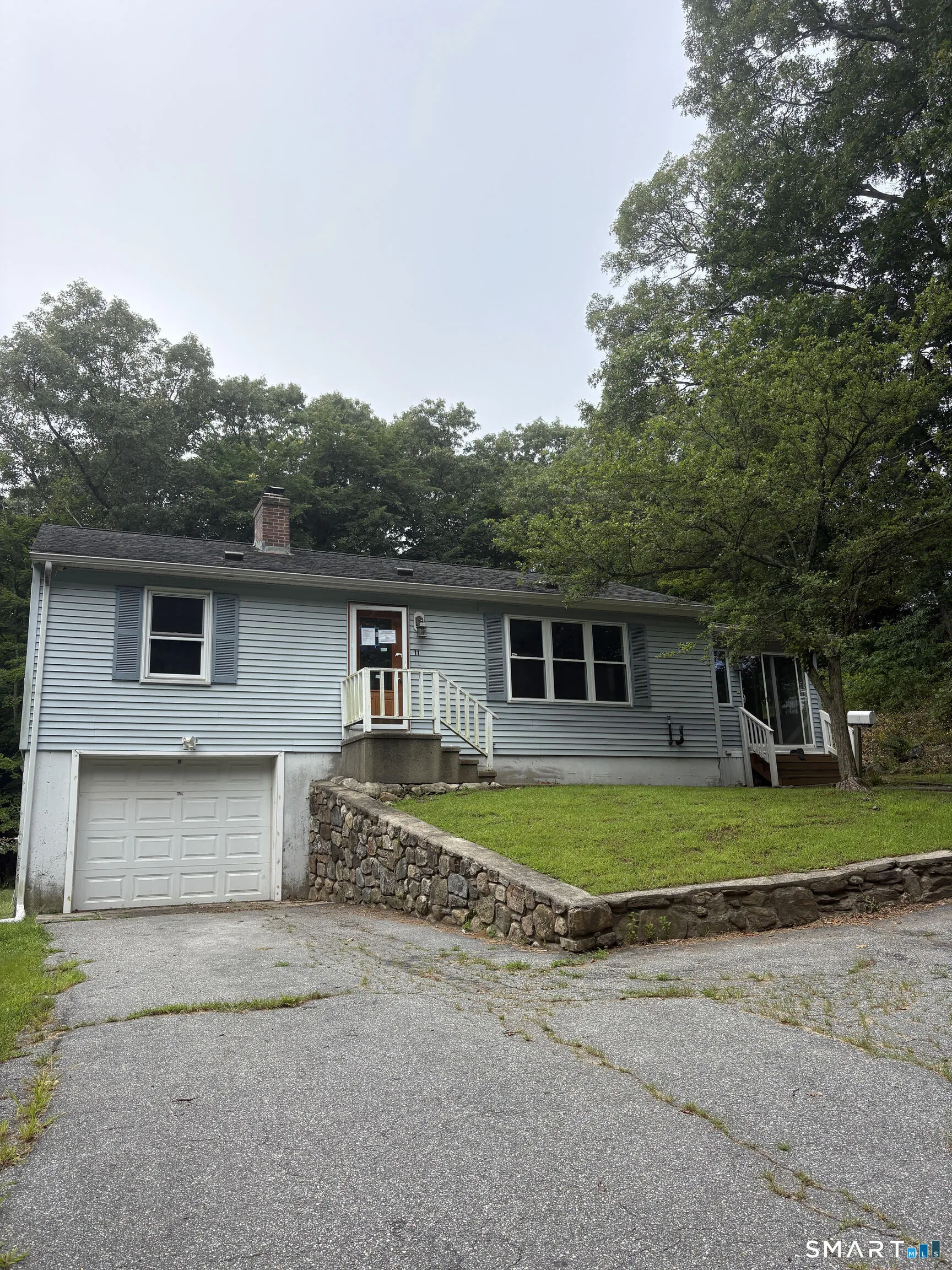 11 Willey Street, Norwich, CT