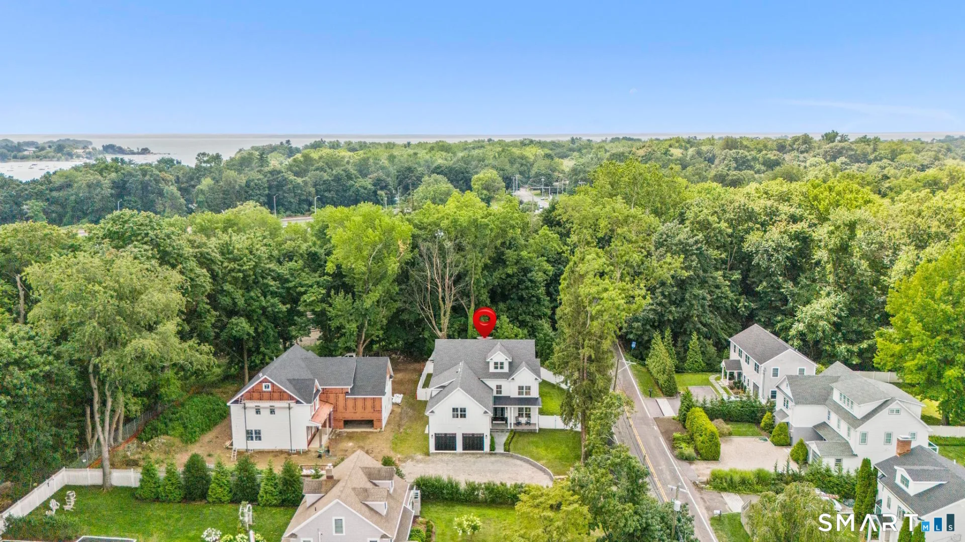 89 Indian Field Road, Greenwich, CT