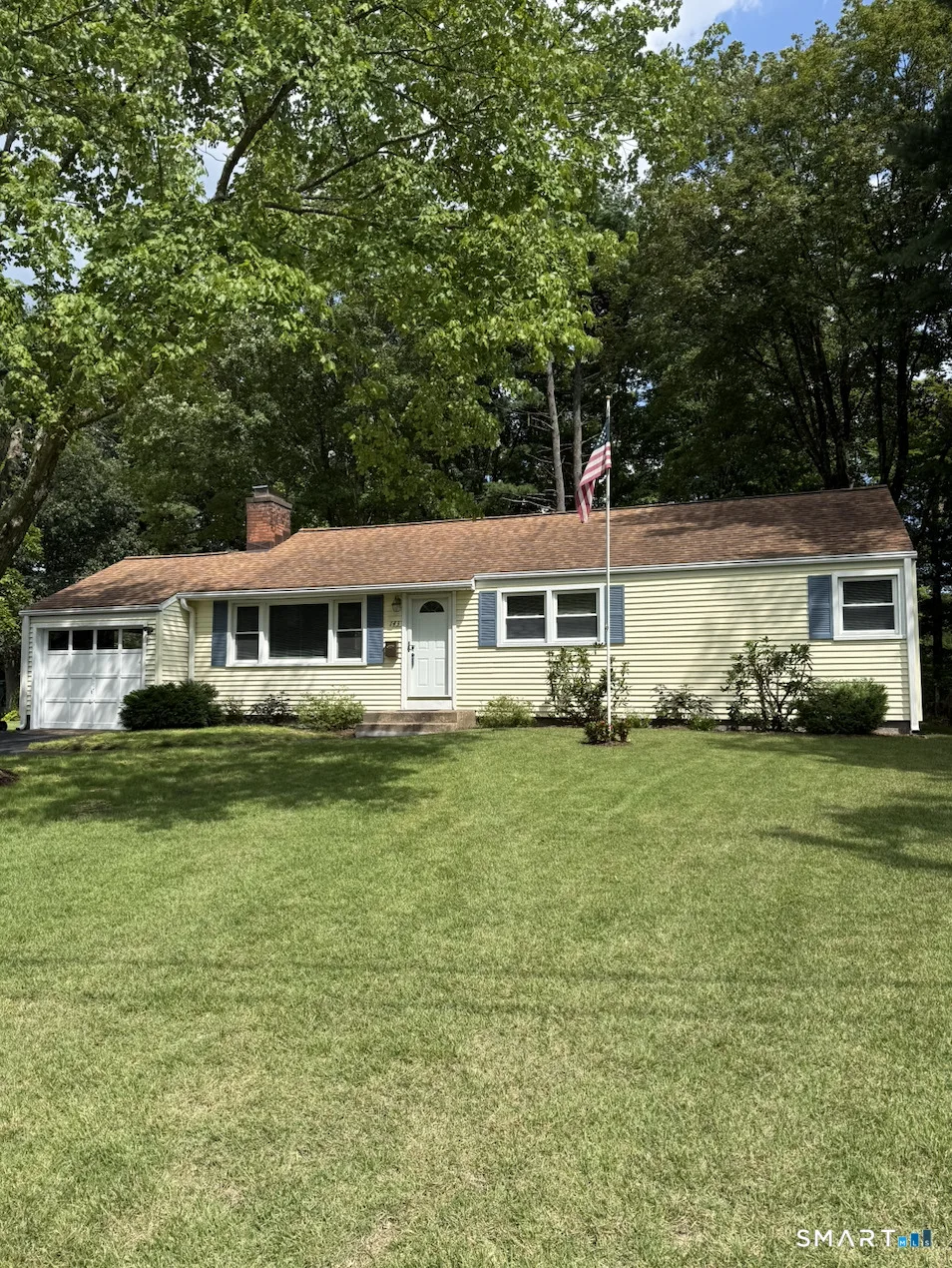 143 South New Road, Hamden, CT