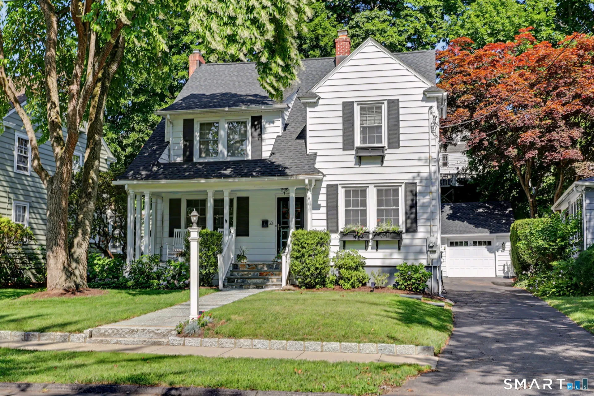 36 Brooklawn Parkway, Fairfield, CT