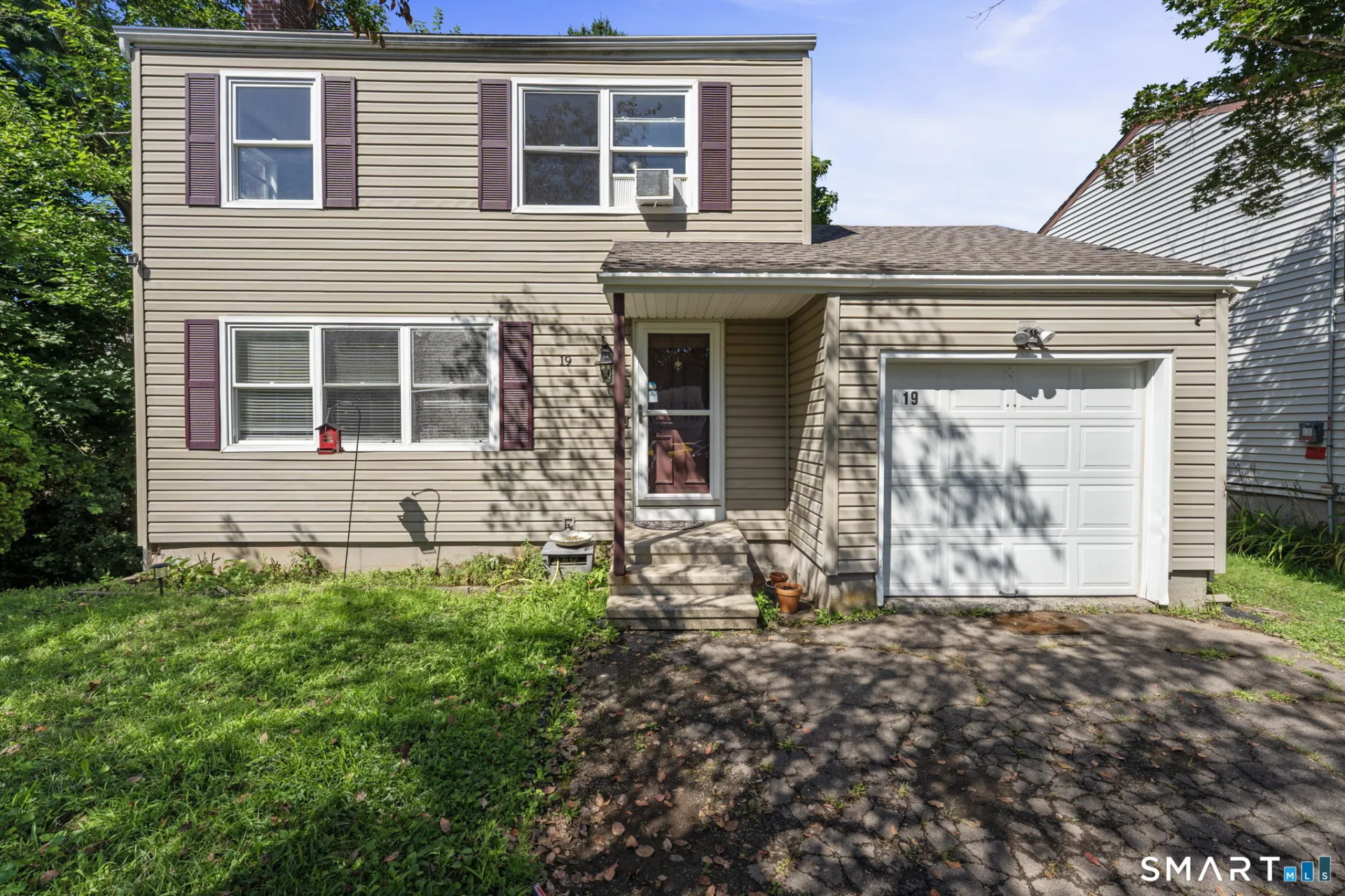 19 Kent Court, Middletown, CT