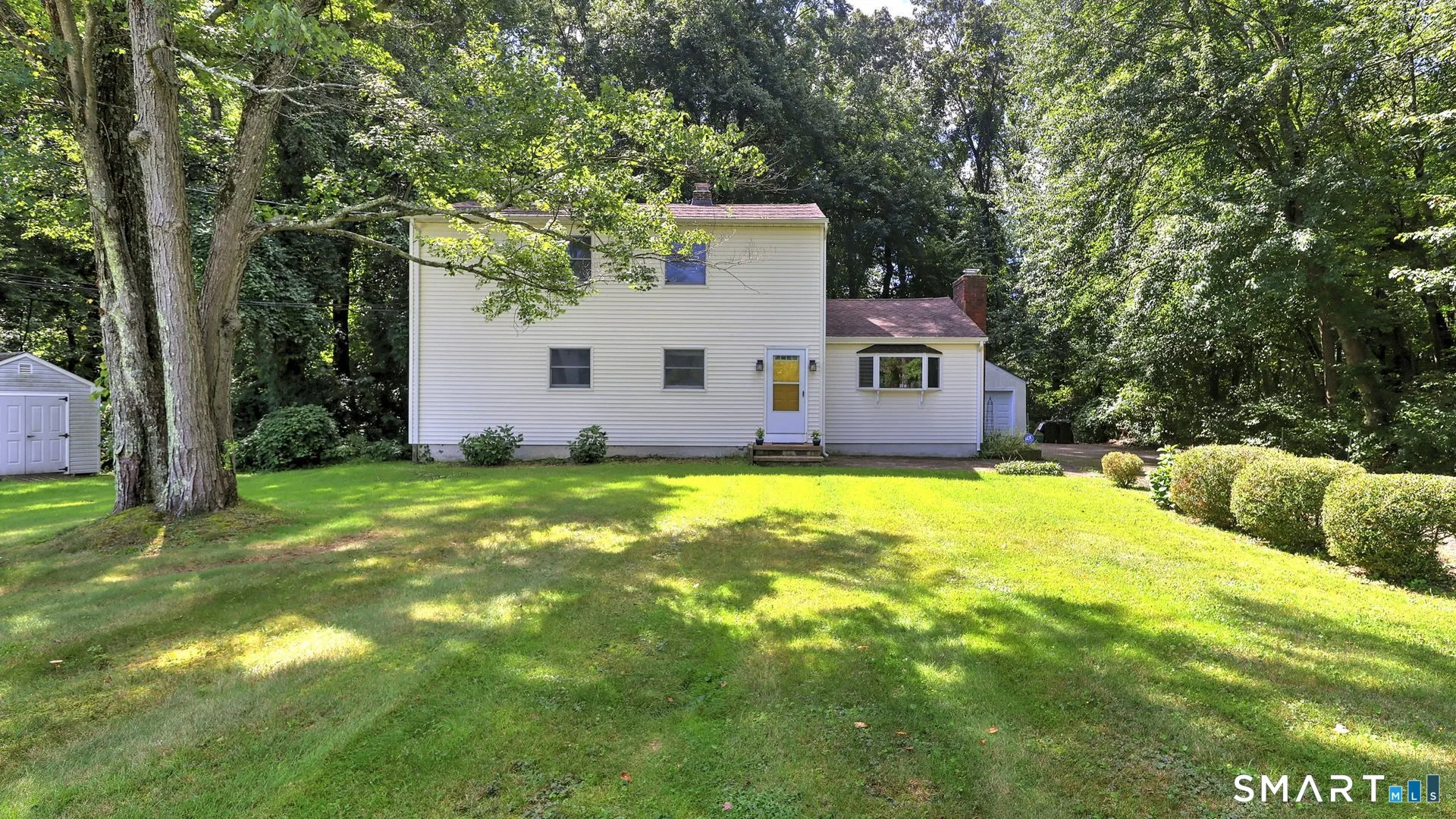 22 Central Avenue, North Haven, CT