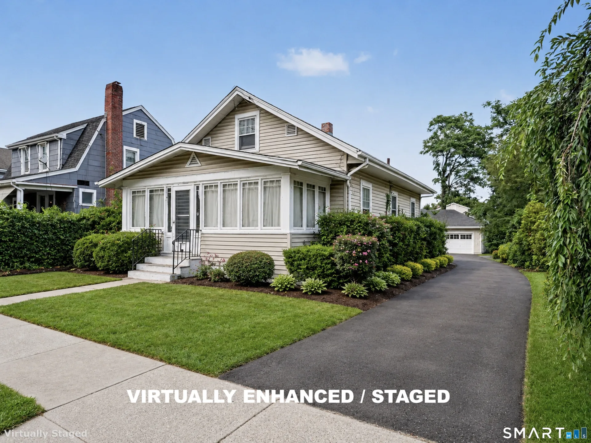 28 Houston Terrace, Stamford, CT