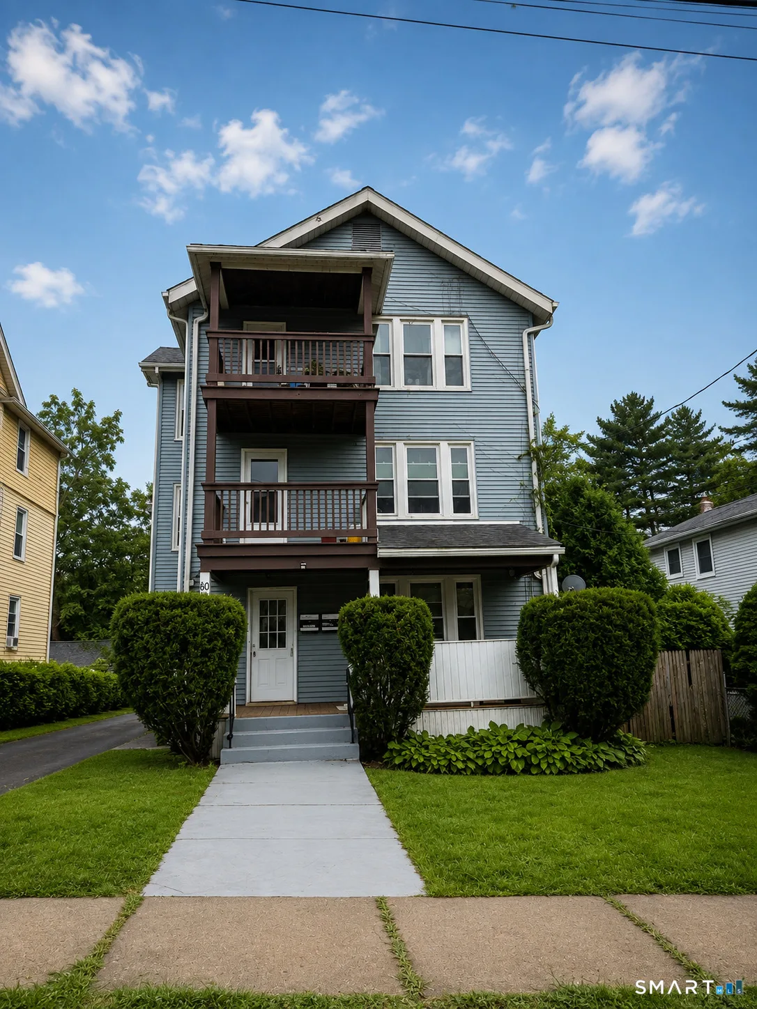 62 Buell Street, New Britain, CT