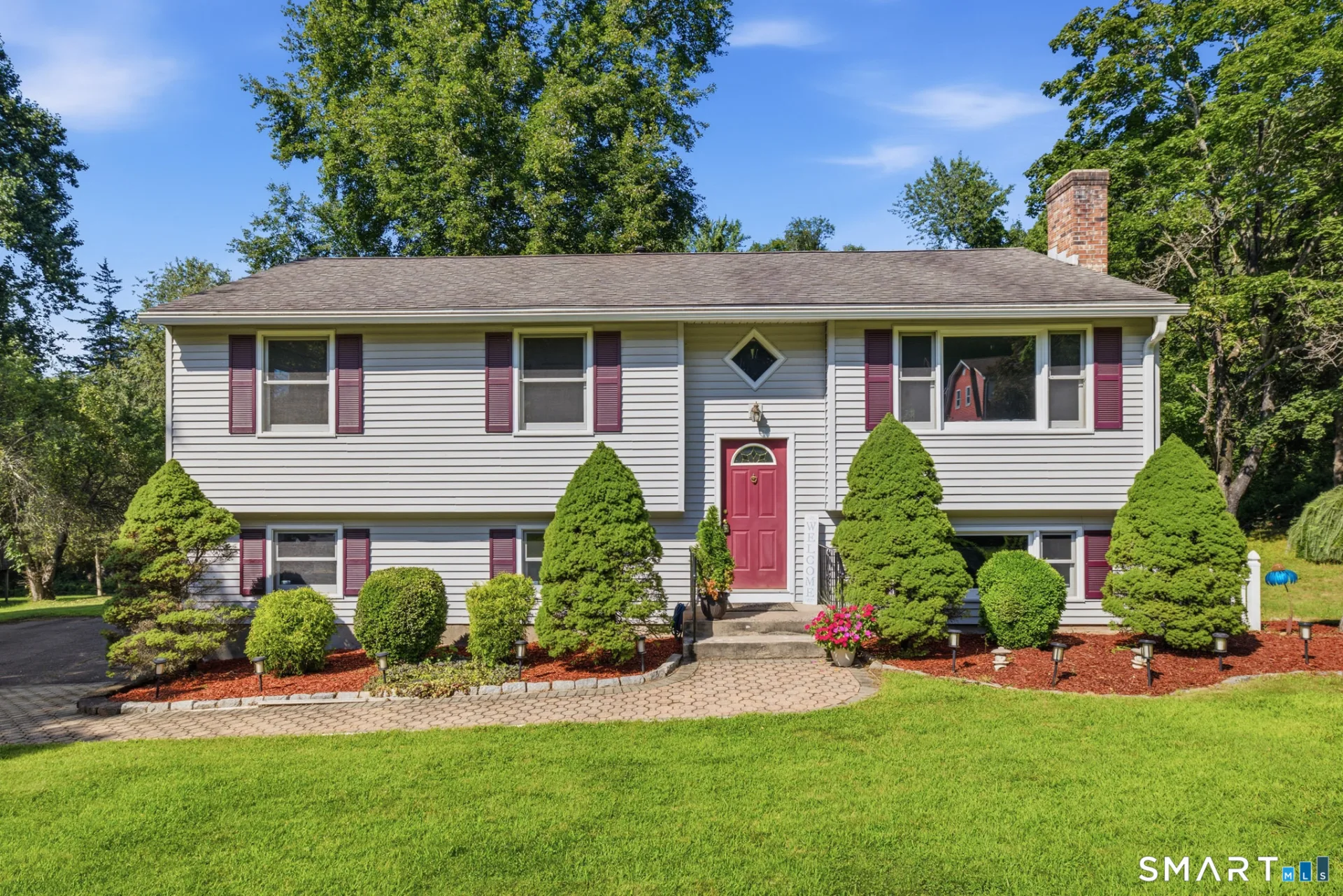 80 Gideon Lane, Glastonbury, CT