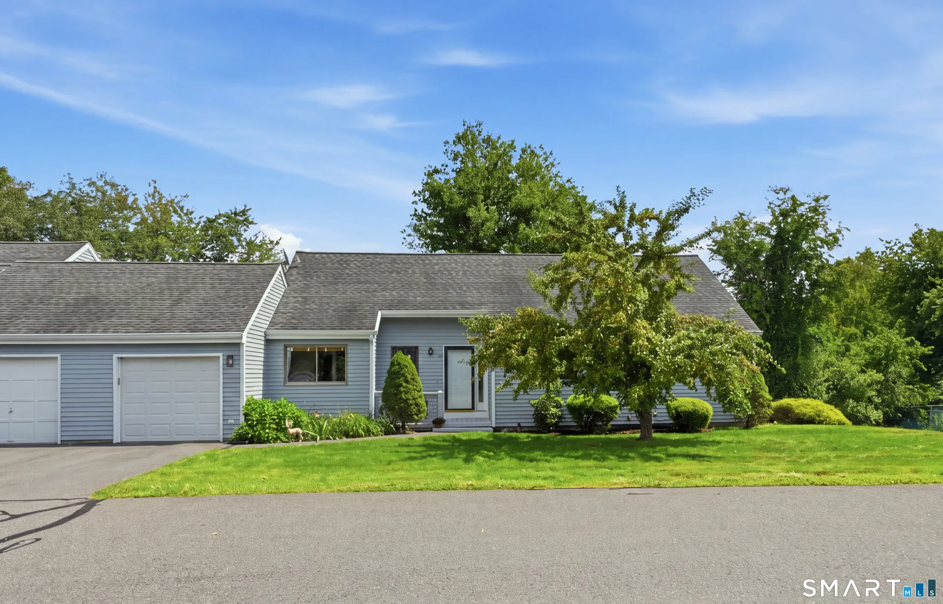 101 Cannon Ridge Drive #101, Watertown, CT