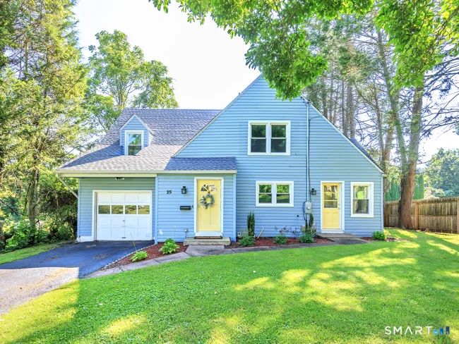 25 Prospect Street