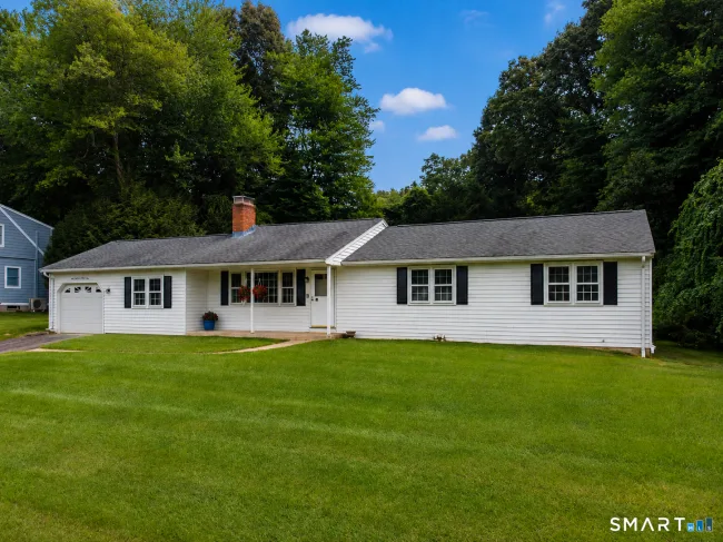 161 Hamilton Drive
