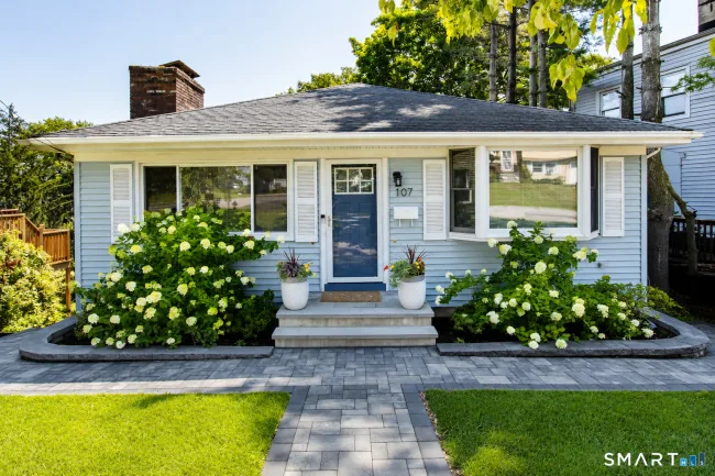 107 Clovelly Road