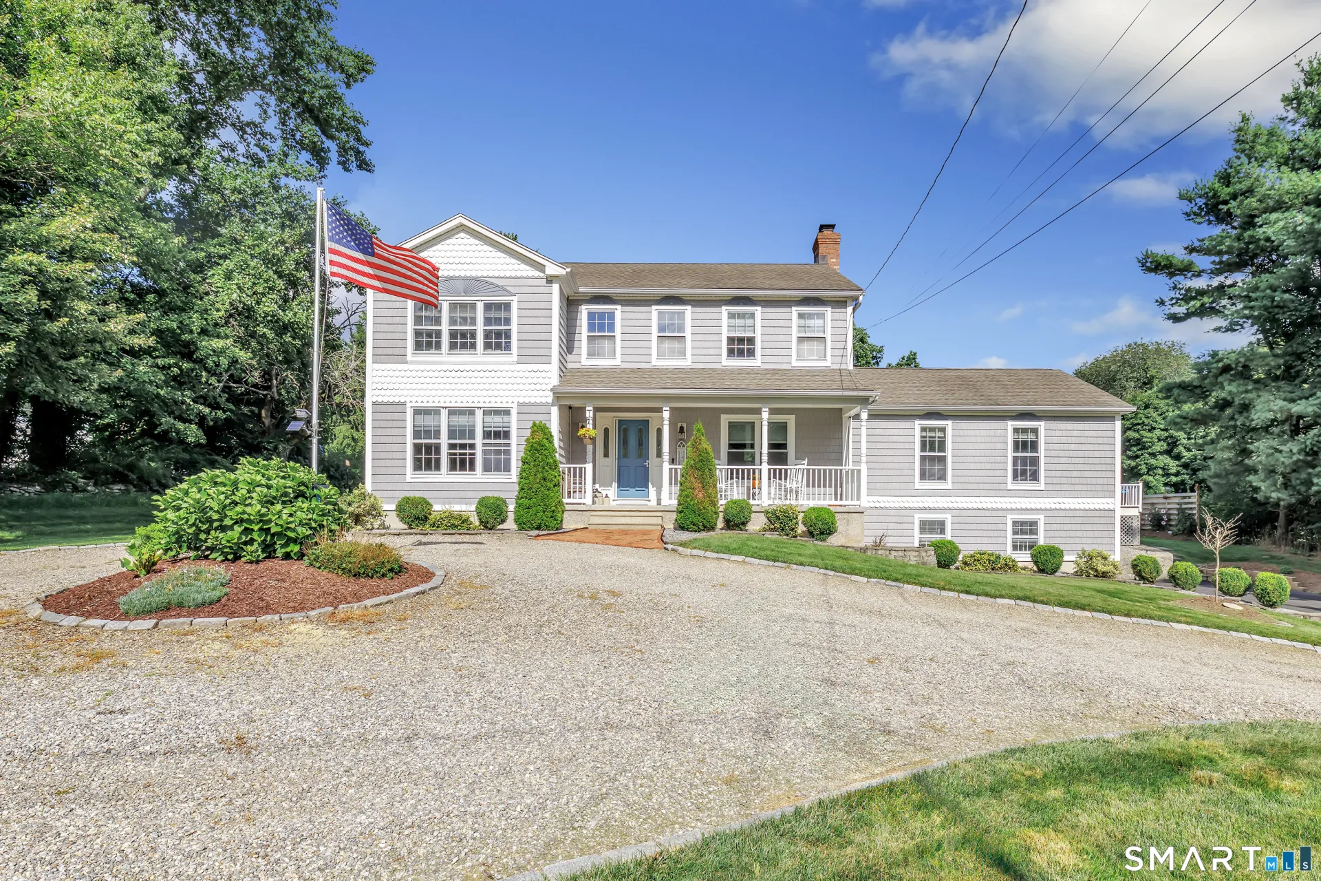 111 North Street, Shelton, CT