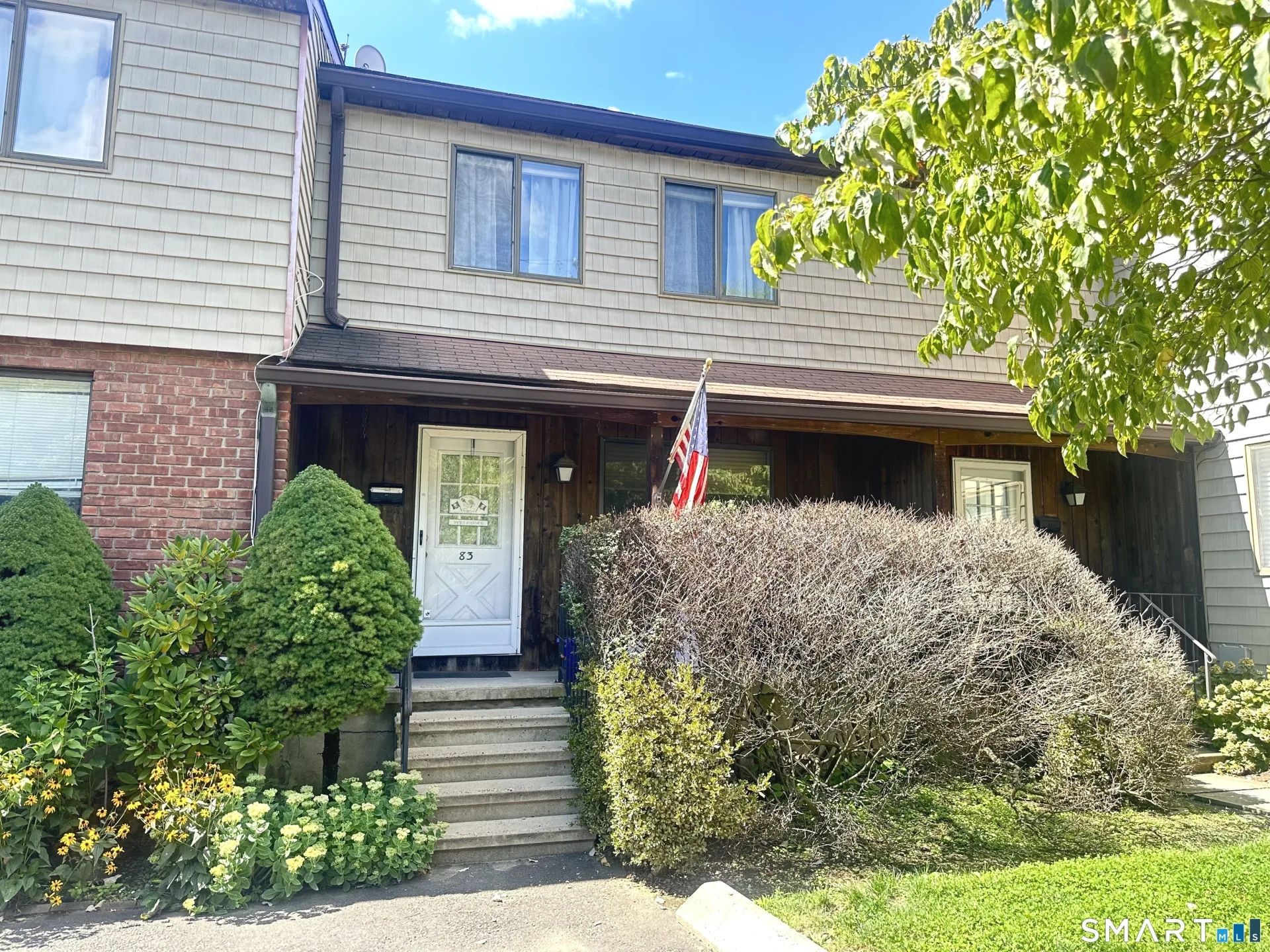 83 Van Buskirk Avenue #83, Stamford, CT
