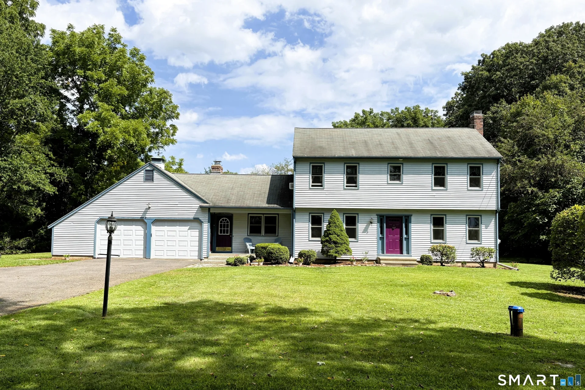 177 Bull Hill Road, Colchester, CT