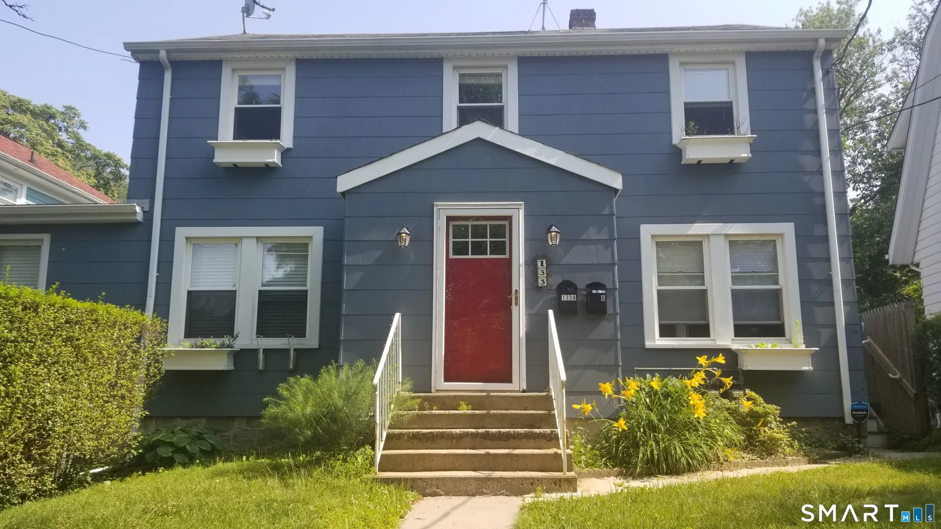 133 Rock Spring Road, Stamford, CT
