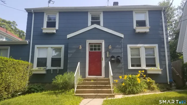 133 Rock Spring Road