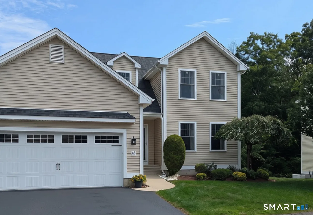 365 Allentown Road #45, Bristol, CT