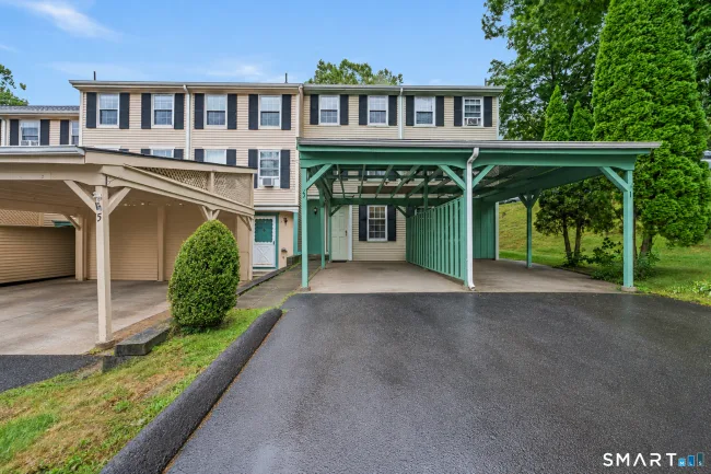 3 Rising Trail Court #3, Middletown, CT
