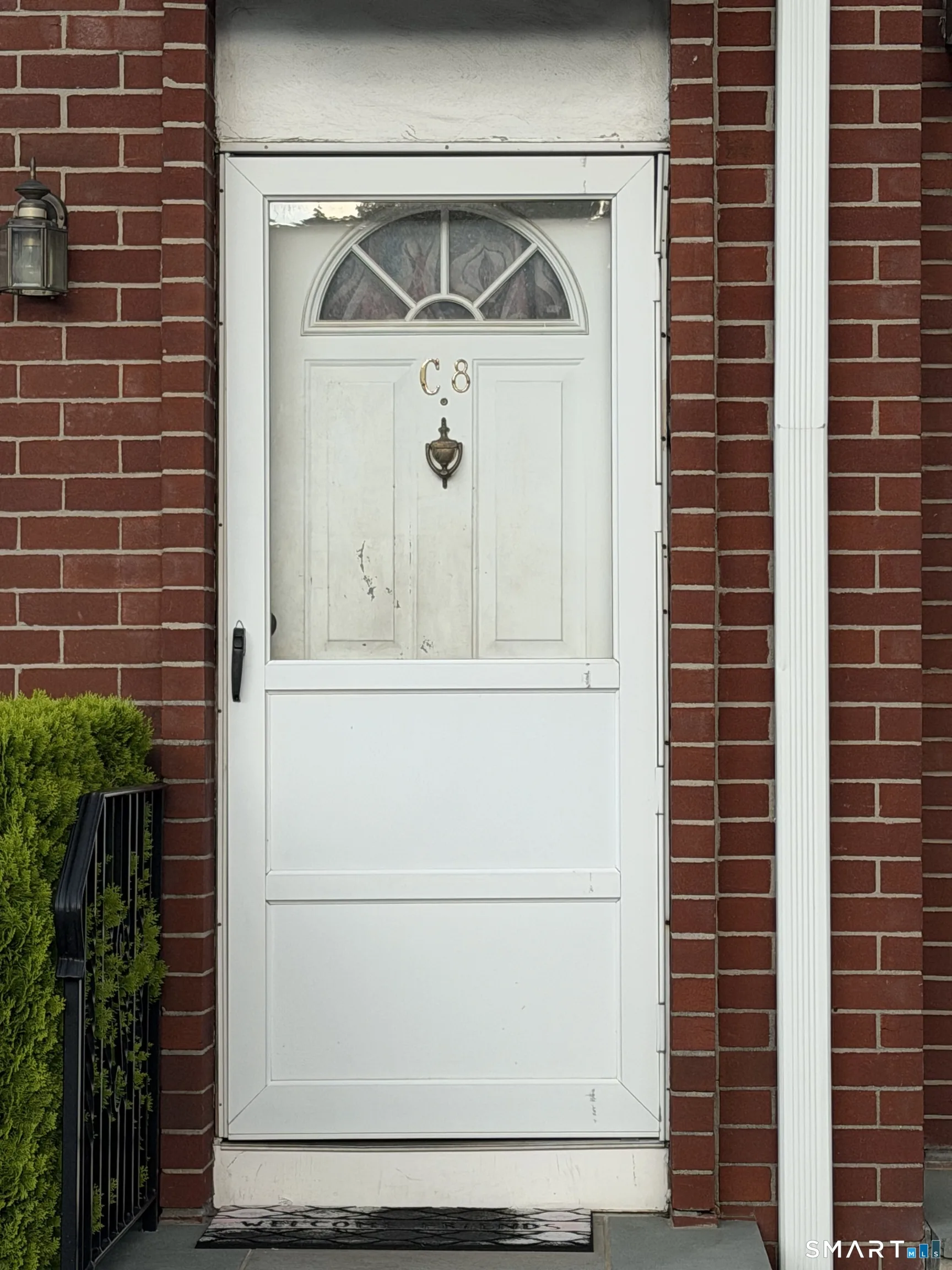 15 Madison Street #C8, Norwalk, CT