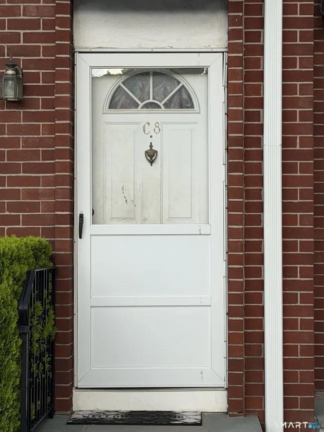 15 Madison Street #C8, Norwalk, CT