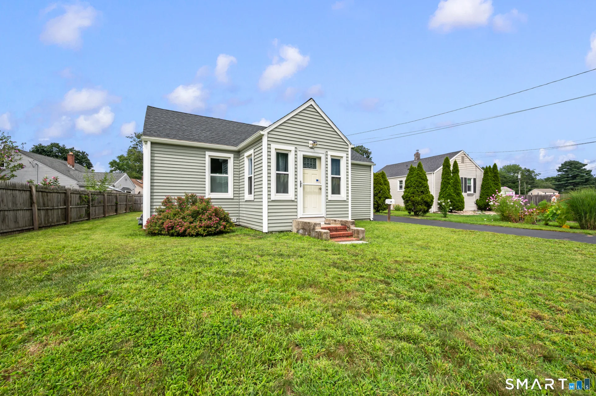 80 Suffolk Drive, East Hartford, CT
