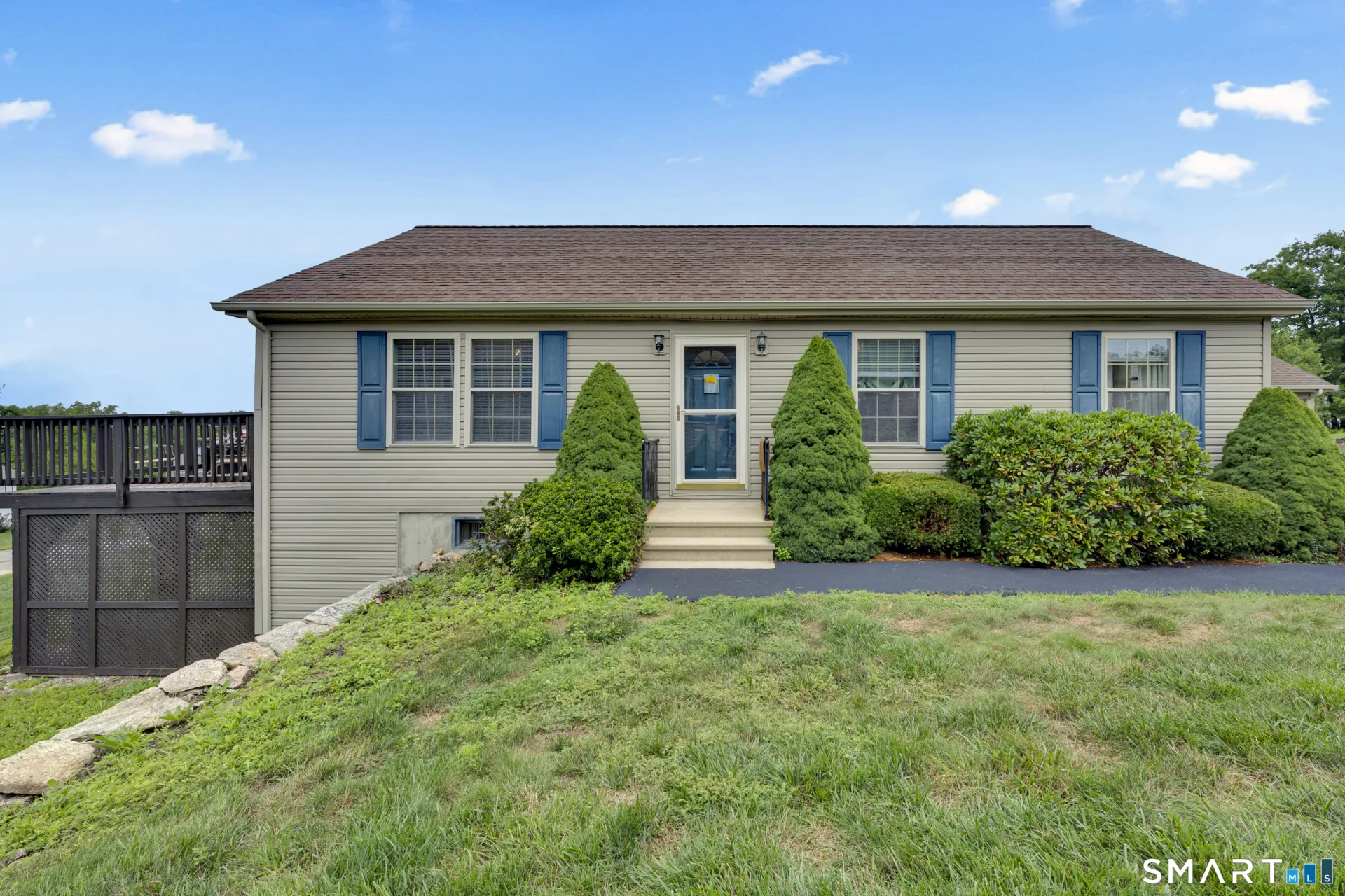 13 Oriole Drive #13, Killingly, CT