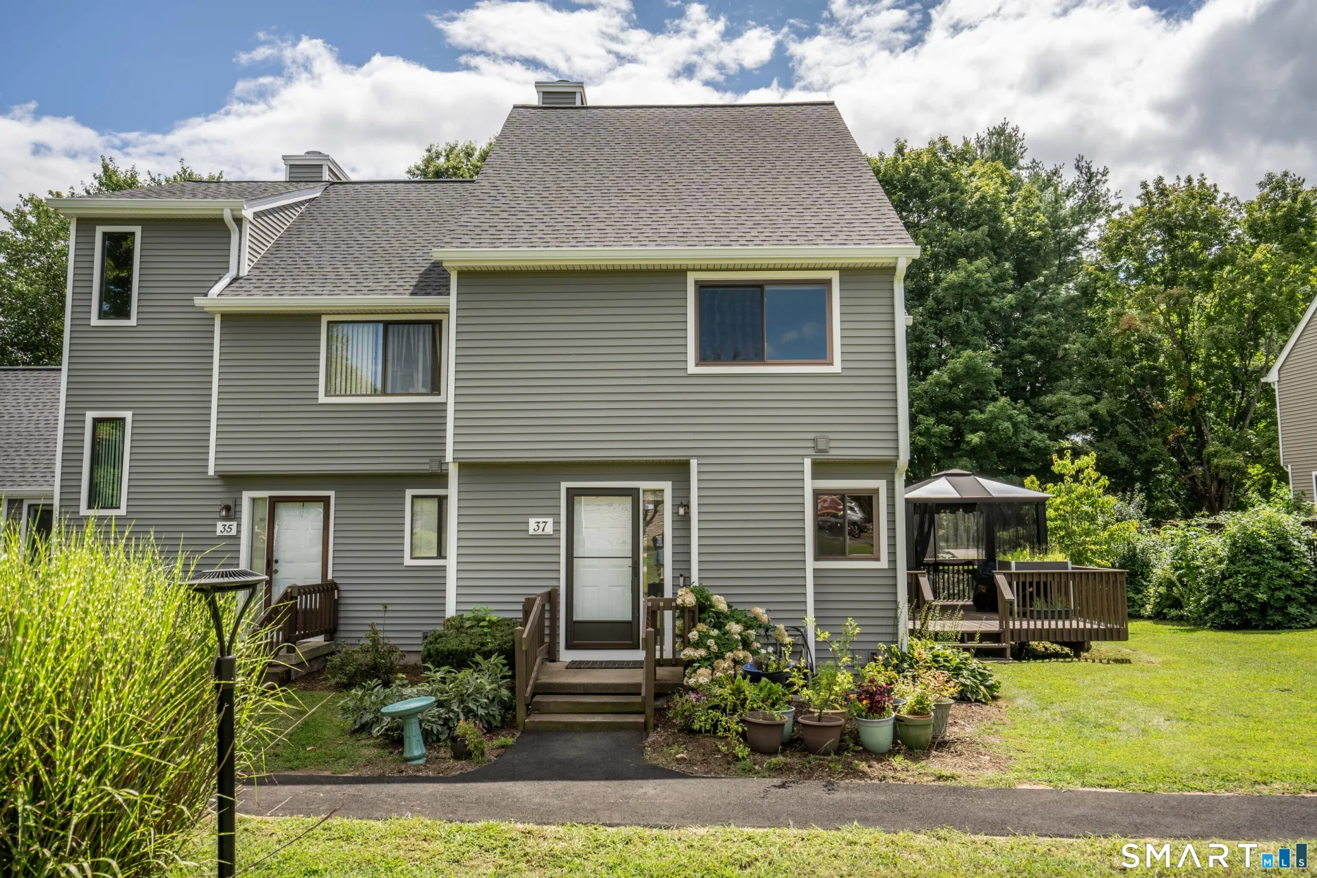 37 Reed Court #37, Bloomfield, CT